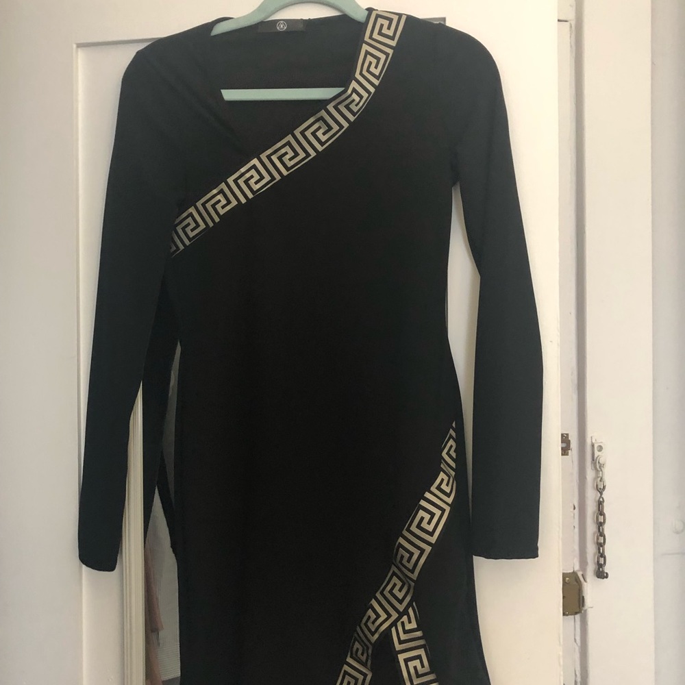 Bodycon Dress